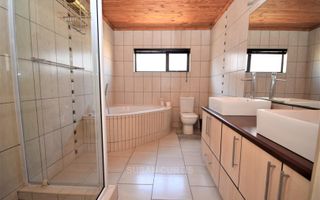 3 Bedroom House To Rent in Waterfront, Swakopmund