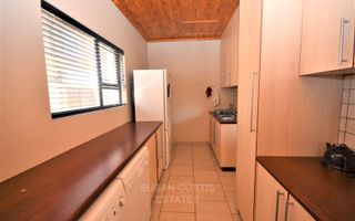 3 Bedroom House To Rent in Waterfront, Swakopmund
