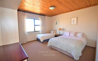 3 Bedroom House To Rent in Waterfront, Swakopmund