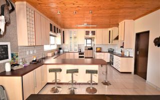 3 Bedroom House To Rent in Waterfront, Swakopmund