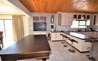 3 Bedroom House To Rent in Waterfront, Swakopmund