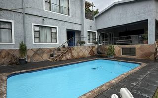 6 Bedroom House For Sale in Erospark, Windhoek