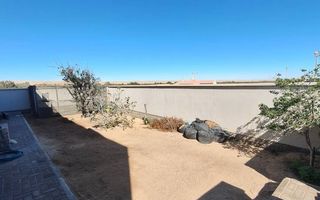 3 Bedroom House For Sale in Heritage Hill, Swakopmund