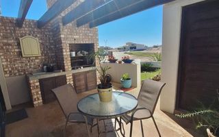 3 Bedroom House For Sale in Heritage Hill, Swakopmund