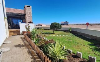 3 Bedroom House For Sale in Heritage Hill, Swakopmund
