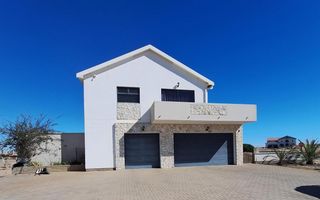 3 Bedroom House For Sale in Heritage Hill, Swakopmund