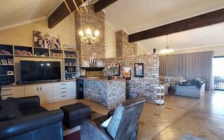 3 Bedroom House For Sale in Heritage Hill, Swakopmund