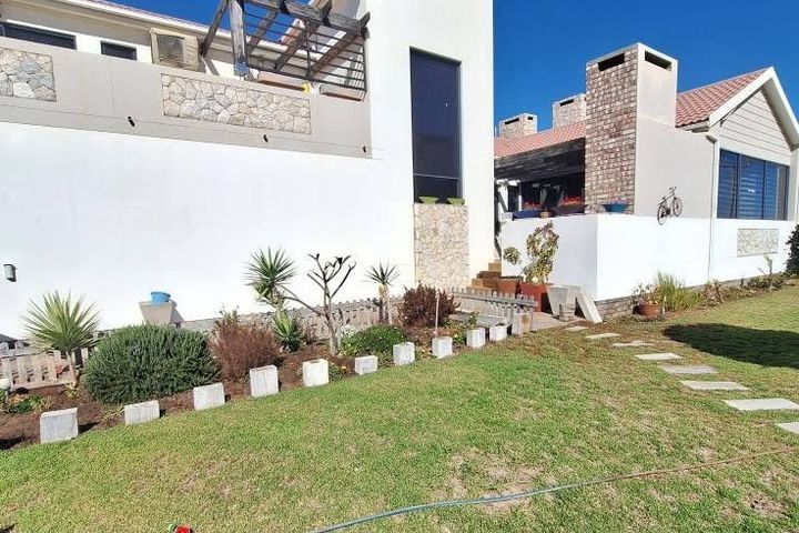 3 Bedroom House For Sale in Heritage Hill, Swakopmund