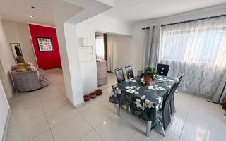 3 Bedroom House For Sale in Khomasdal , Windhoek