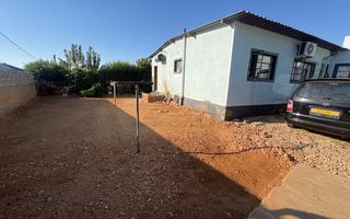 3 Bedroom House For Sale in Khomasdal , Windhoek