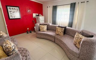 3 Bedroom House For Sale in Khomasdal , Windhoek