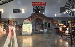Hospitality For Sale in Maltahöhe
