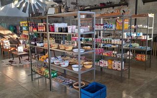 Hospitality For Sale in Maltahöhe