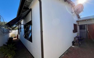 2 Bedroom House For Sale in Okahandja