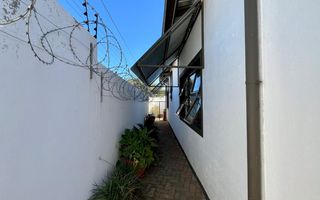 2 Bedroom House For Sale in Okahandja
