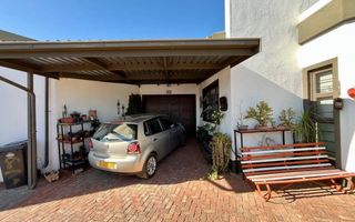 2 Bedroom House For Sale in Okahandja