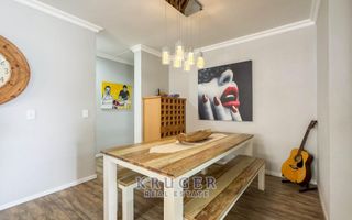 4 Bedroom House For Sale in Swakopmund Ext 19, Swakopmund