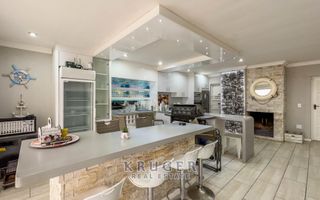 4 Bedroom House For Sale in Swakopmund Ext 19, Swakopmund