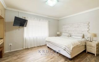 4 Bedroom House For Sale in Swakopmund Ext 19, Swakopmund