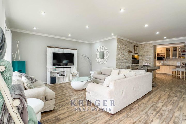 4 Bedroom House For Sale in Swakopmund Ext 19, Swakopmund