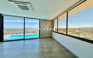 4 Bedroom House For Sale in Kleine Kuppe, Windhoek