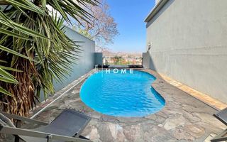 4 Bedroom House For Sale in Luxury Hill, Windhoek