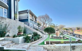 4 Bedroom House For Sale in Luxury Hill, Windhoek