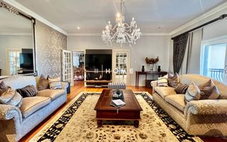 4 Bedroom House For Sale in Luxury Hill, Windhoek
