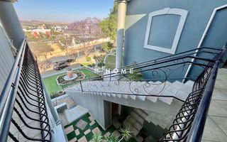 4 Bedroom House For Sale in Luxury Hill, Windhoek