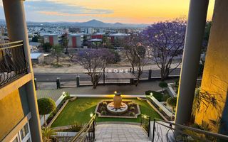 4 Bedroom House For Sale in Luxury Hill, Windhoek