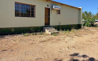 2 Bedroom House For Sale in Outjo