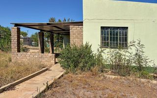 2 Bedroom House For Sale in Outjo
