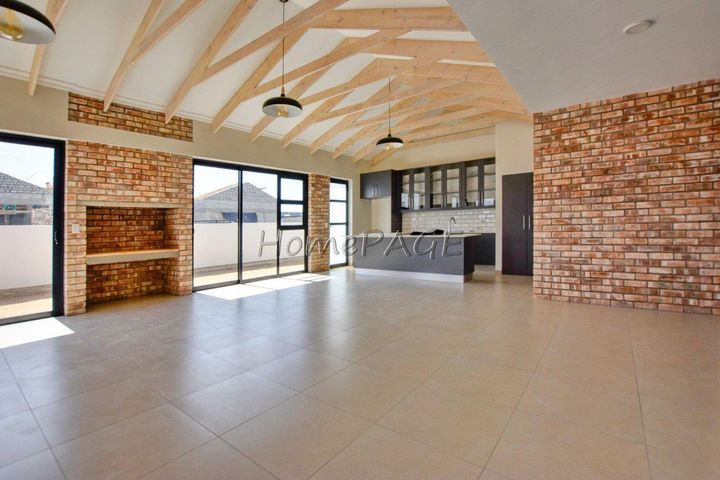 3 Bedroom House For Sale in Dunes, Swakopmund