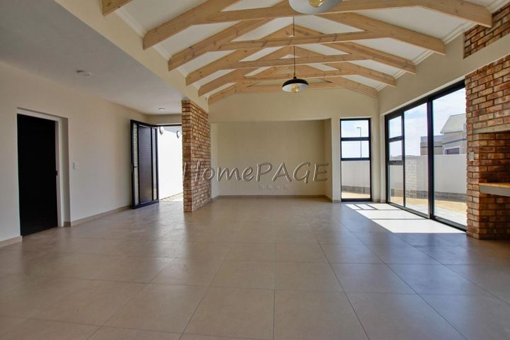 3 Bedroom House For Sale in Dunes, Swakopmund