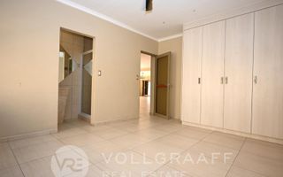 3 Bedroom House To Rent in Swakopmund Ext 9, Swakopmund