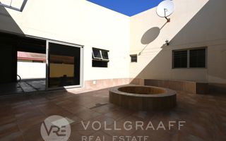 3 Bedroom House To Rent in Swakopmund Ext 9, Swakopmund