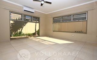 3 Bedroom House To Rent in Swakopmund Ext 9, Swakopmund