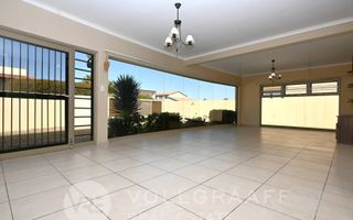 3 Bedroom House To Rent in Swakopmund Ext 9, Swakopmund