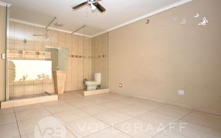 3 Bedroom House To Rent in Swakopmund Ext 9, Swakopmund