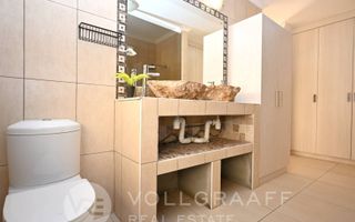 3 Bedroom House To Rent in Swakopmund Ext 9, Swakopmund