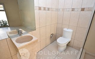 3 Bedroom House To Rent in Swakopmund Ext 9, Swakopmund