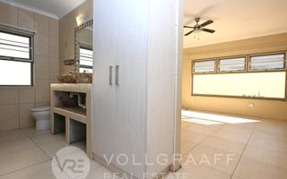3 Bedroom House To Rent in Swakopmund Ext 9, Swakopmund