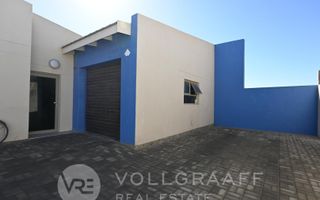 3 Bedroom House To Rent in Swakopmund Ext 9, Swakopmund