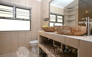 3 Bedroom House To Rent in Swakopmund Ext 9, Swakopmund