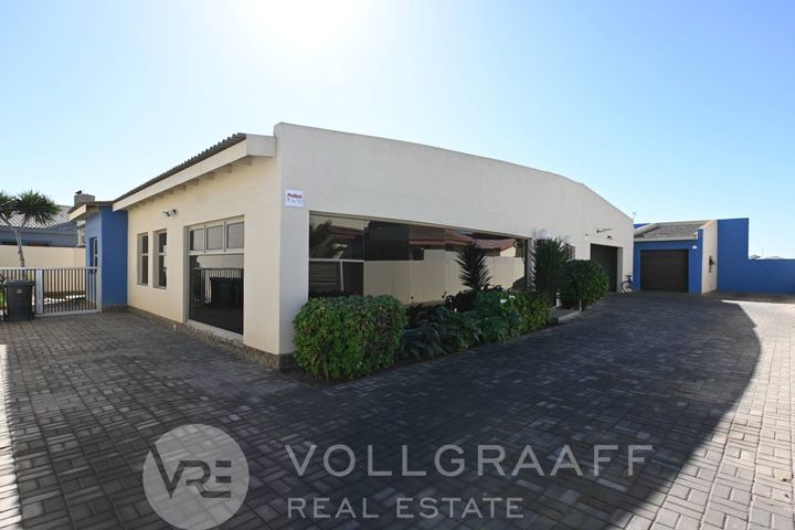 3 Bedroom House To Rent in Swakopmund Ext 9, Swakopmund