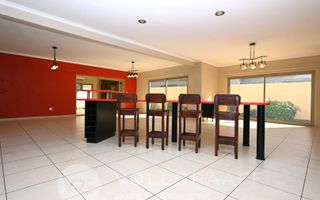 3 Bedroom House To Rent in Swakopmund Ext 9, Swakopmund