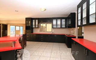 3 Bedroom House To Rent in Swakopmund Ext 9, Swakopmund