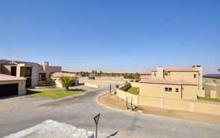 3 Bedroom House For Sale in Rossmund, Swakopmund
