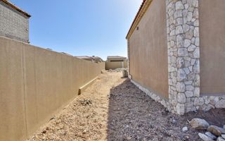 3 Bedroom House For Sale in Rossmund, Swakopmund