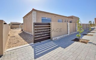 3 Bedroom House For Sale in Rossmund, Swakopmund